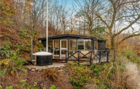 Pet Friendly Home In Gistrup With Sauna in Gistrup